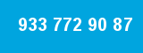 933 772 90 87